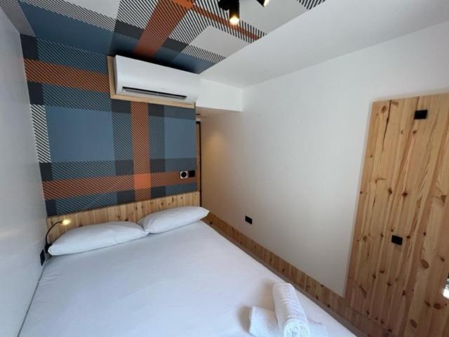Easyhotel Paddington Londýn Exteriér fotografie