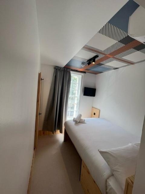 Easyhotel Paddington Londýn Exteriér fotografie